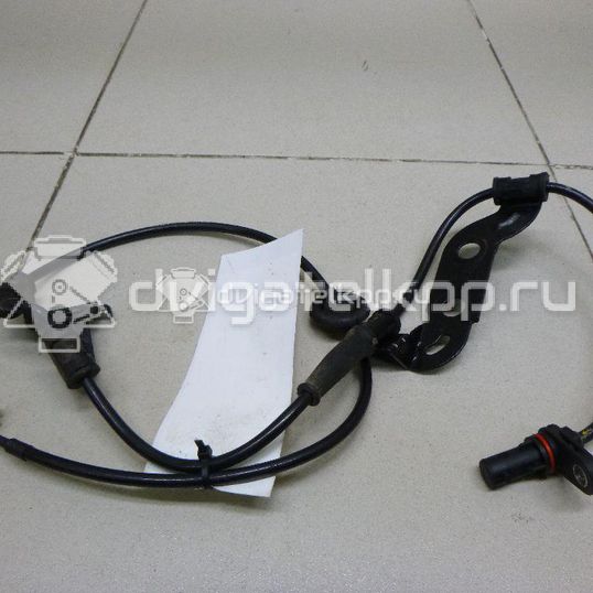 Фото Датчик ABS задний правый  599303Z000 для Hyundai I40 Vf