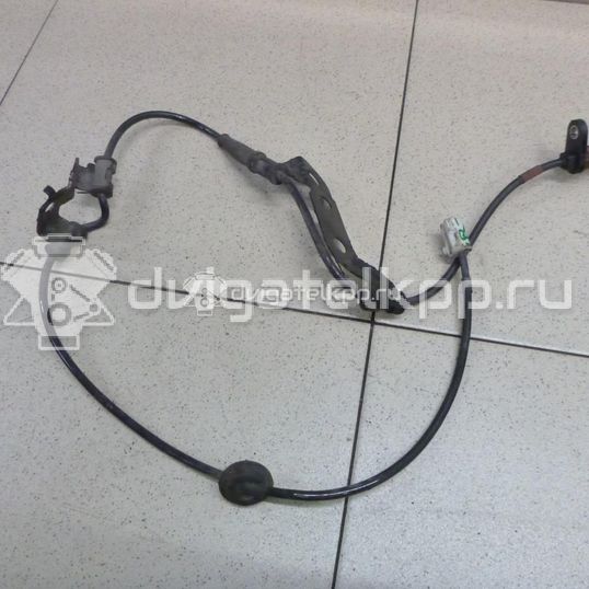 Фото Датчик ABS задний правый  599303z000 для Hyundai I40 Vf