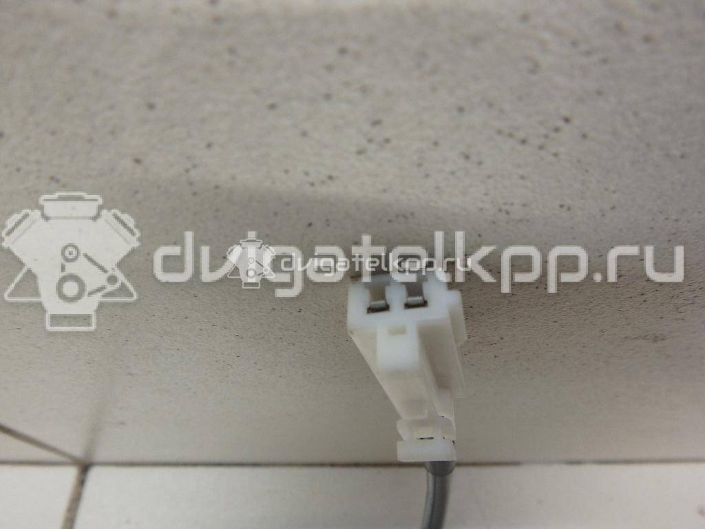 Фото Датчик ABS задний левый  599103Z000 для Hyundai I40 Vf {forloop.counter}}