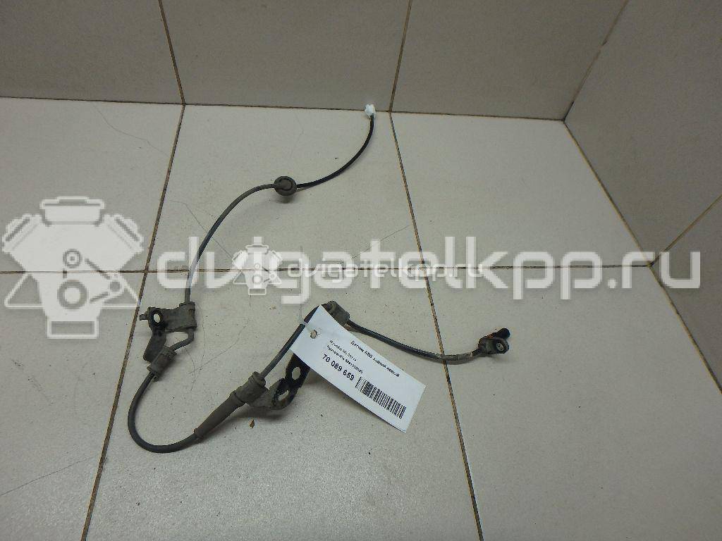 Фото Датчик ABS задний левый  599103Z000 для Hyundai I40 Vf {forloop.counter}}