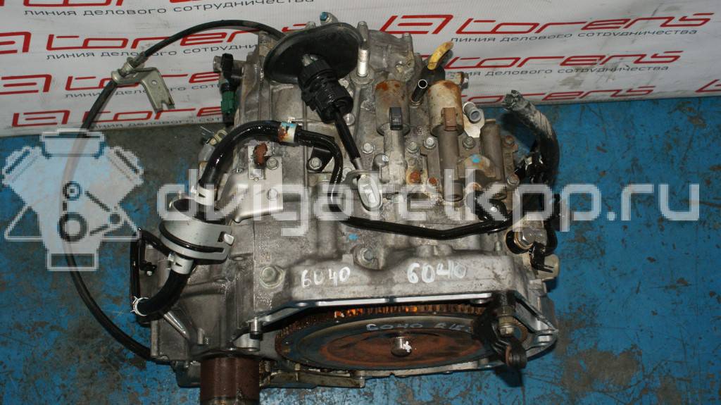 Фото Контрактный (б/у) двигатель SR20DE для Nissan 200 Sx / Sunny / Primera / Avenir / Almera 125-165 л.с 16V 2.0 л бензин {forloop.counter}}