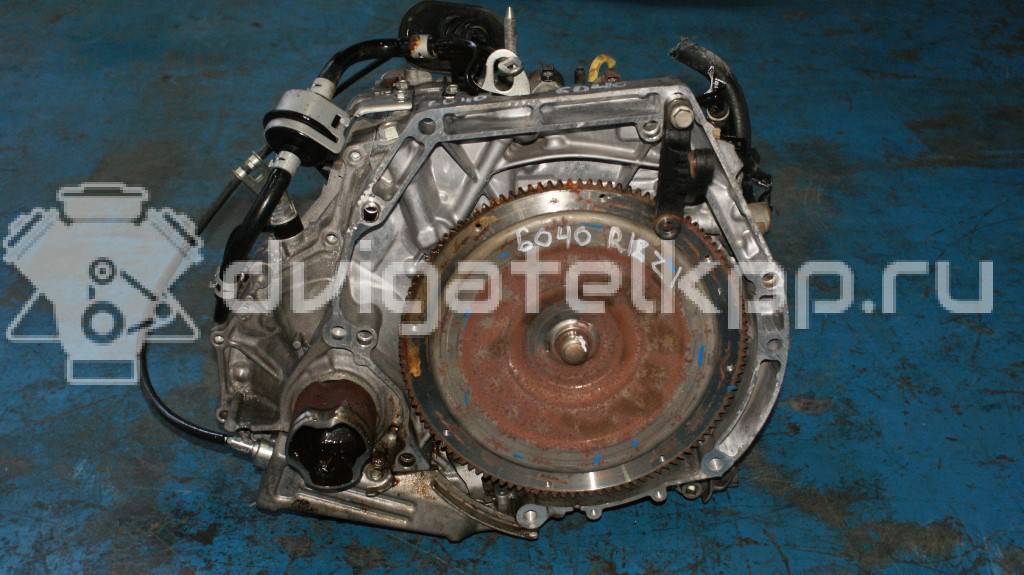 Фото Контрактный (б/у) двигатель SR20DE для Nissan 200 Sx / Sunny / Primera / Avenir / Almera 125-165 л.с 16V 2.0 л бензин {forloop.counter}}