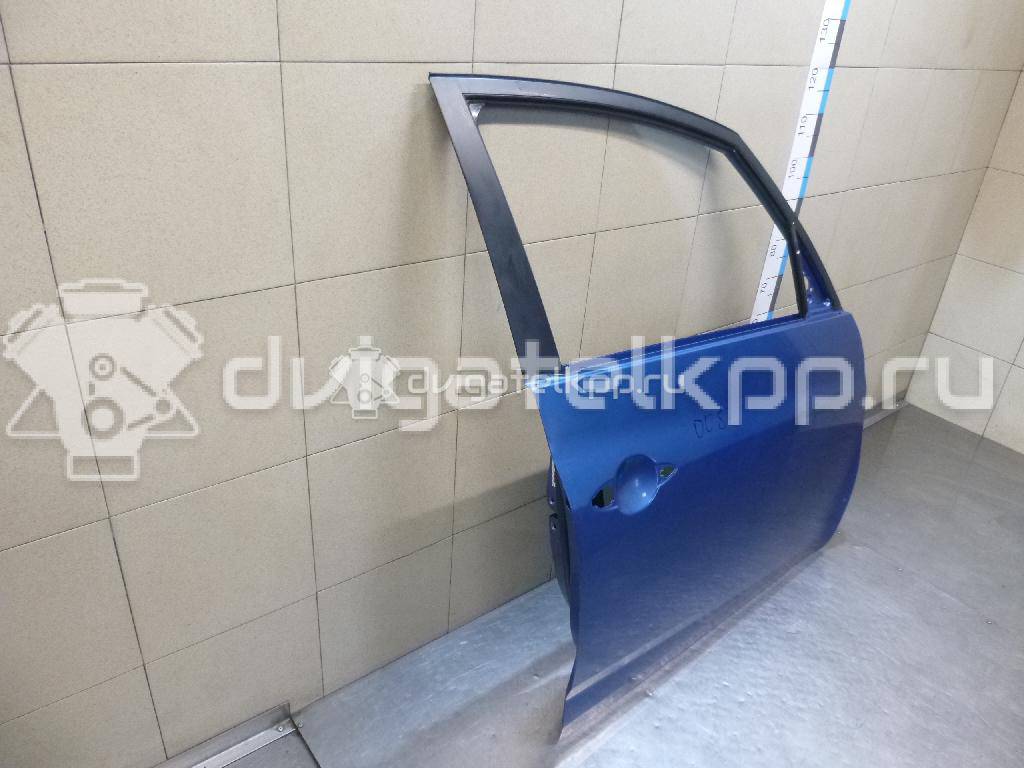 Фото Дверь передняя правая  760041P000 для Hyundai Ix20 Jc {forloop.counter}}