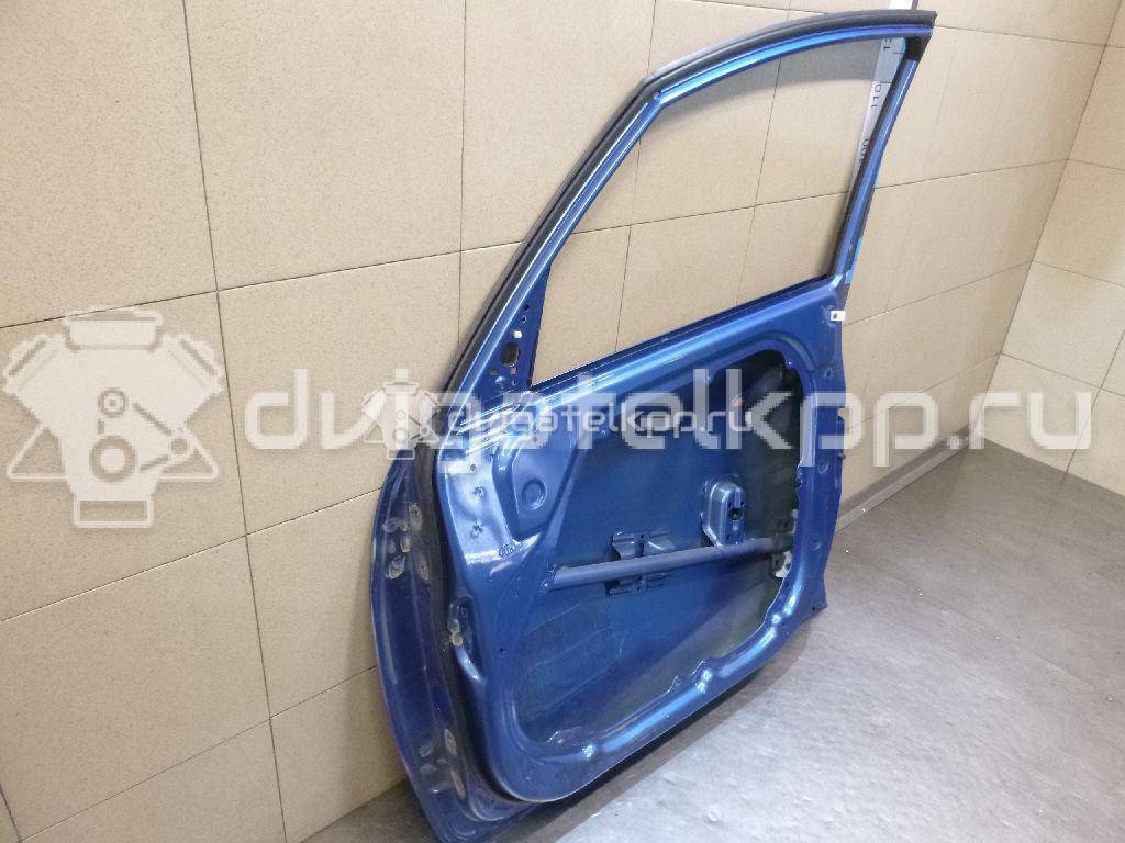 Фото Дверь передняя правая  760041P000 для Hyundai Ix20 Jc {forloop.counter}}