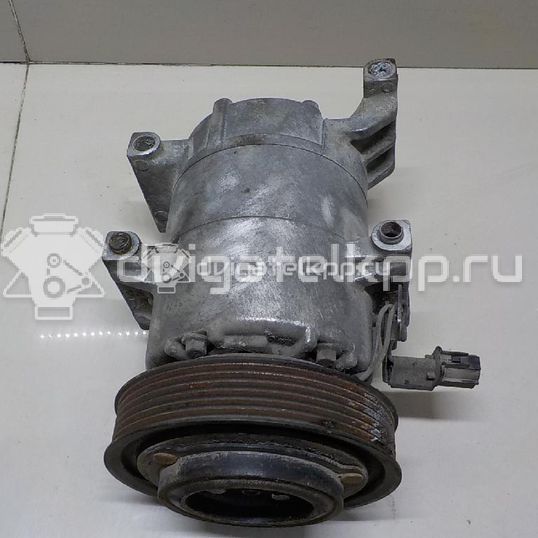 Фото Компрессор системы кондиционирования  977012K001 для Hyundai Ix20 Jc