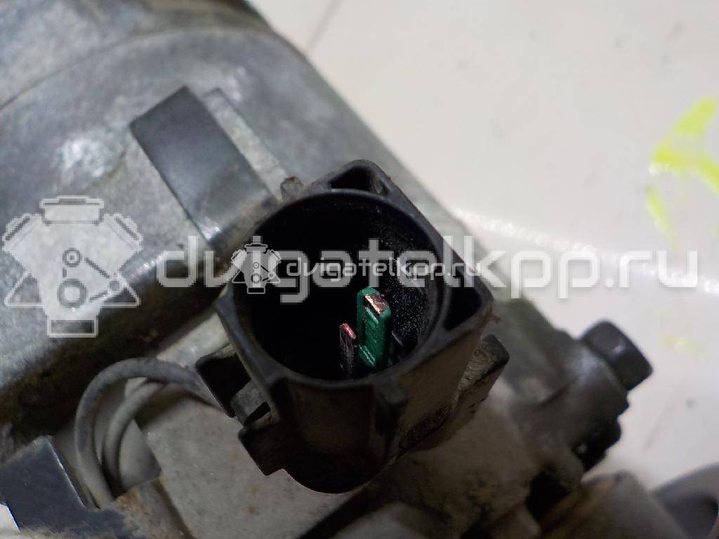 Фото Компрессор системы кондиционирования  977012K001 для Hyundai Ix20 Jc {forloop.counter}}