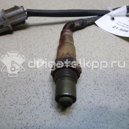 Фото Датчик кислородный/Lambdasonde  392102b120 для Hyundai Accent / I30 / Sonata / Elantra / Santa Fé