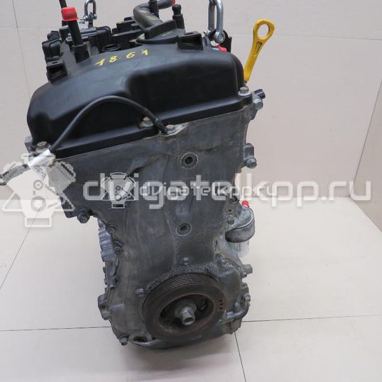 Фото Контрактный (б/у) двигатель G4KJ для Hyundai (Beijing) / Hyundai / Kia 189-192 л.с 16V 2.4 л бензин 211012GK05