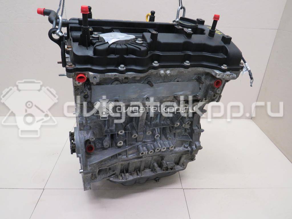 Фото Контрактный (б/у) двигатель G4KJ для Hyundai (Beijing) / Hyundai / Kia 189-192 л.с 16V 2.4 л бензин 211012GK05 {forloop.counter}}