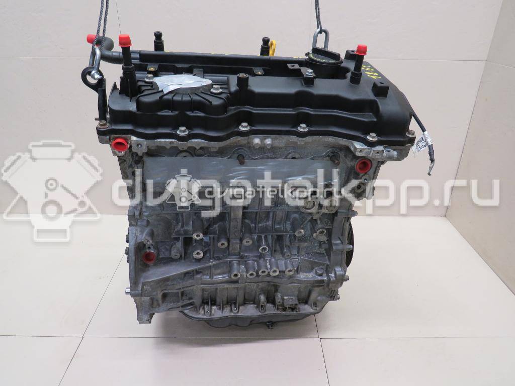 Фото Контрактный (б/у) двигатель G4KJ для Hyundai / Kia 141-201 л.с 16V 2.4 л бензин 211012GK05 {forloop.counter}}