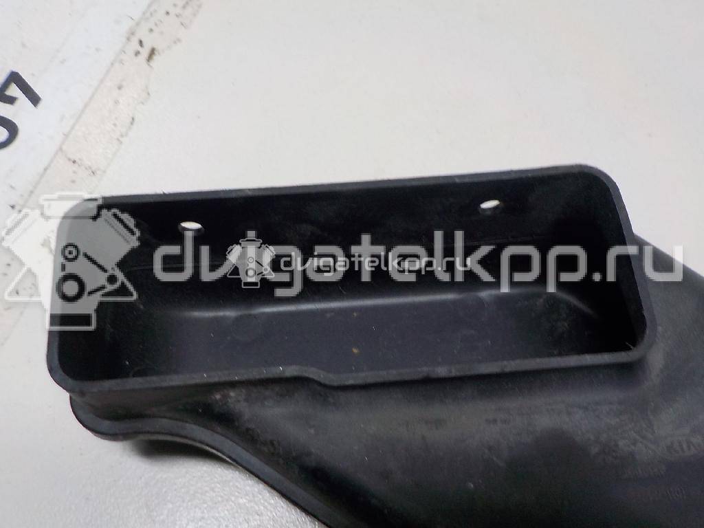 Фото Воздухозаборник (внутри)  282102S000 для Hyundai Ix35 Lm, El, Elh {forloop.counter}}