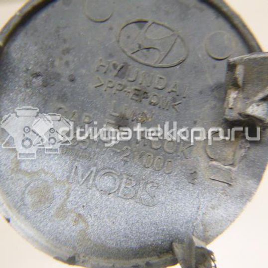 Фото Заглушка буксировочного крюка  865172Y000 для Hyundai Ix35 Lm, El, Elh