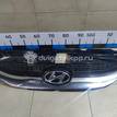 Фото Решетка радиатора  863512Y000 для Hyundai Ix35 Lm, El, Elh {forloop.counter}}