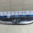 Фото Решетка радиатора  863512Y000 для Hyundai Ix35 Lm, El, Elh {forloop.counter}}