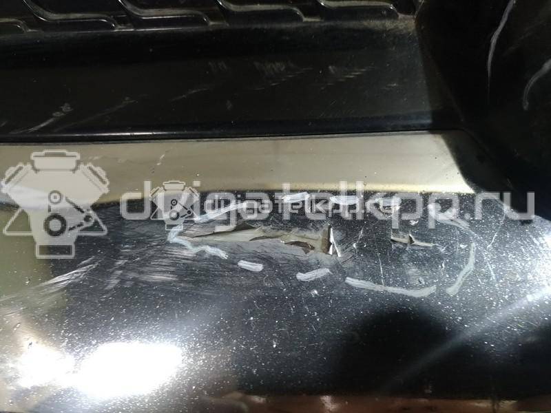 Фото Решетка радиатора  863512Y000 для Hyundai Ix35 Lm, El, Elh {forloop.counter}}
