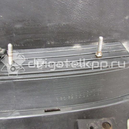 Фото Решетка радиатора  863512Y000 для Hyundai Ix35 Lm, El, Elh