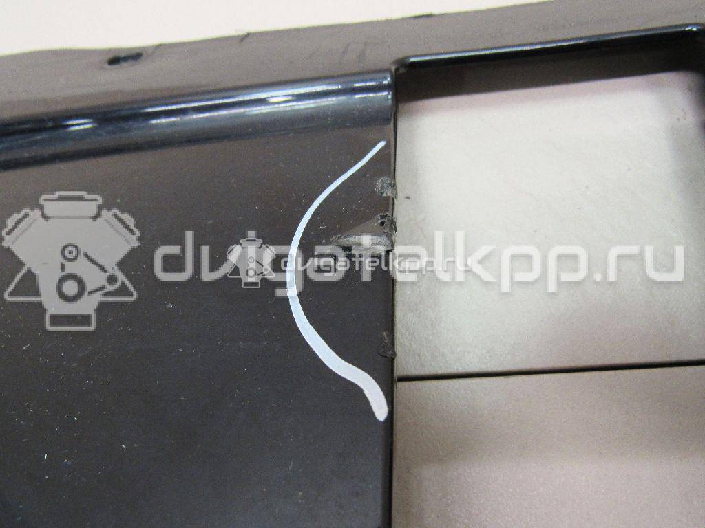 Фото Решетка радиатора  863512Y000 для Hyundai Ix35 Lm, El, Elh {forloop.counter}}