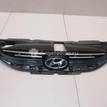 Фото Решетка радиатора  863512Y000 для Hyundai Ix35 Lm, El, Elh {forloop.counter}}