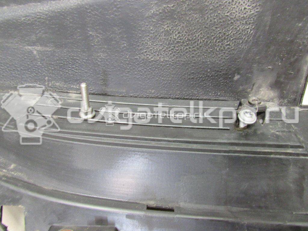 Фото Решетка радиатора  863512Y000 для Hyundai Ix35 Lm, El, Elh {forloop.counter}}