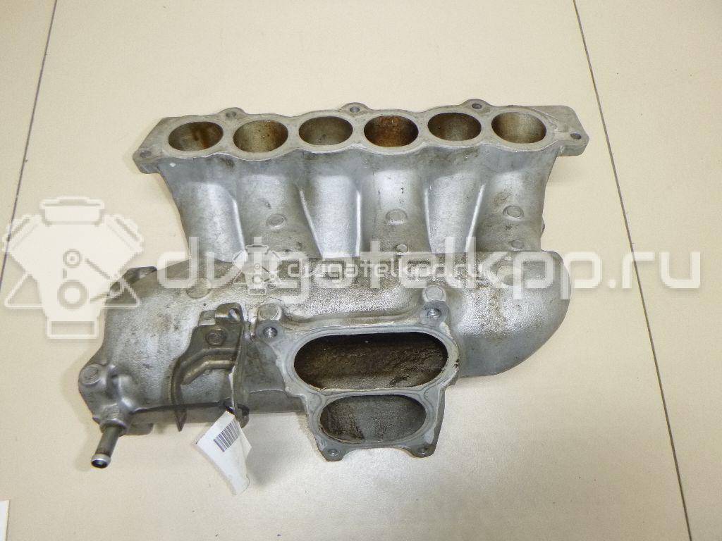 Фото Коллектор впускной для двигателя VQ35DE для Infiniti / Mitsuoka / Isuzu / Nissan / Nissan (Dongfeng) 231-310 л.с 24V 3.5 л бензин 140108J160 {forloop.counter}}