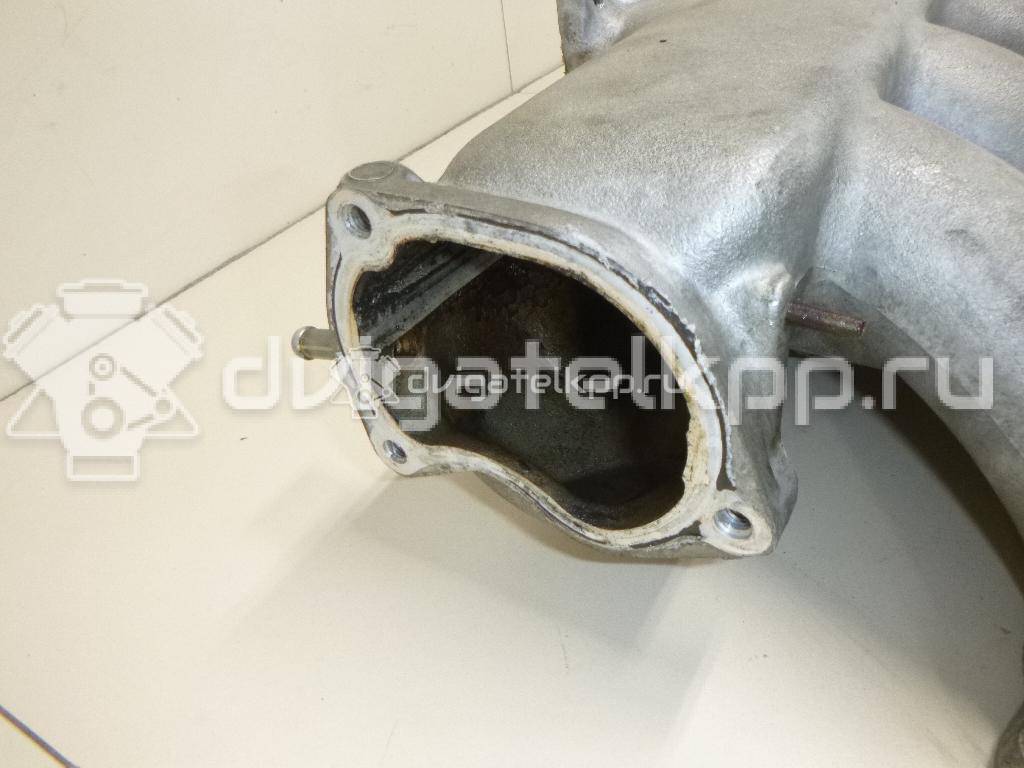 Фото Коллектор впускной для двигателя VQ35DE для Infiniti / Mitsuoka / Isuzu / Nissan / Nissan (Dongfeng) 231-310 л.с 24V 3.5 л бензин 140108J160 {forloop.counter}}