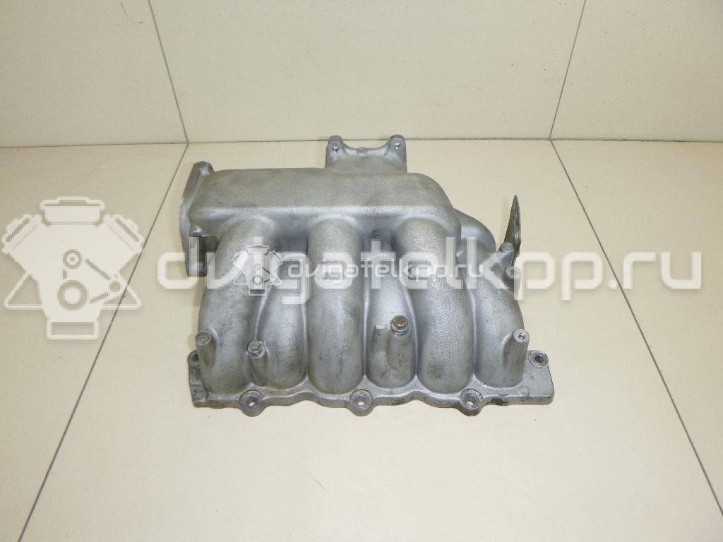 Фото Коллектор впускной для двигателя VQ35DE для Infiniti / Mitsuoka / Isuzu / Nissan / Nissan (Dongfeng) 231-310 л.с 24V 3.5 л бензин 140108J160 {forloop.counter}}