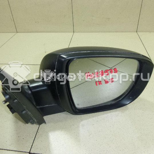 Фото Зеркало правое электрическое  876202S350 для Hyundai Ix35 Lm, El, Elh