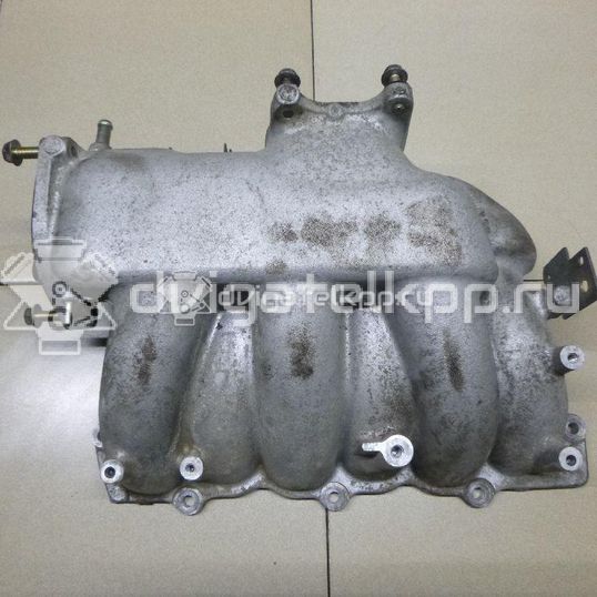 Фото Коллектор впускной для двигателя VQ35DE для Infiniti / Mitsuoka / Isuzu / Nissan / Nissan (Dongfeng) 231-310 л.с 24V 3.5 л бензин 140108J160