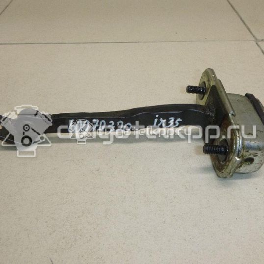 Фото Ограничитель двери  793802Y000 для hyundai ix35/Tucson