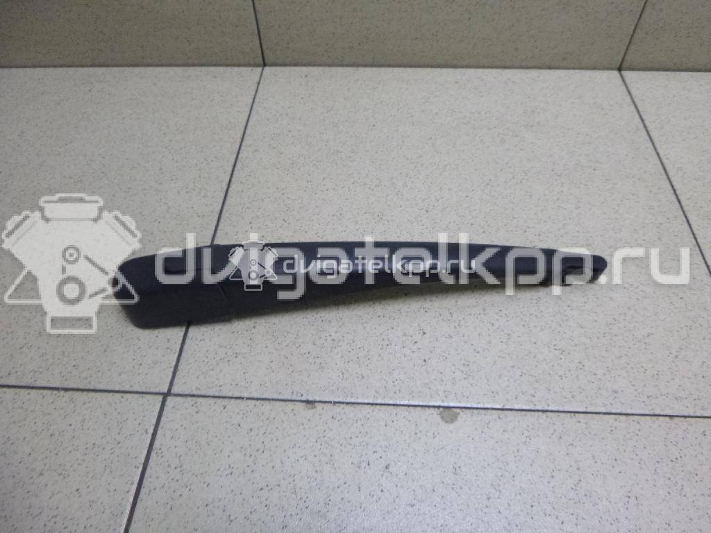 Фото Поводок стеклоочистителя заднего  988111H000 для Hyundai Tucson / Ix35 Lm, El, Elh {forloop.counter}}