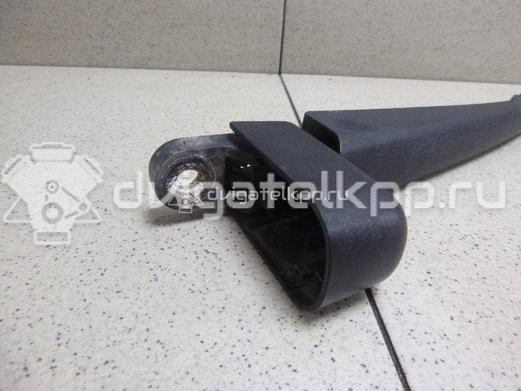 Фото Поводок стеклоочистителя заднего  988111H000 для Hyundai Tucson / Ix35 Lm, El, Elh {forloop.counter}}