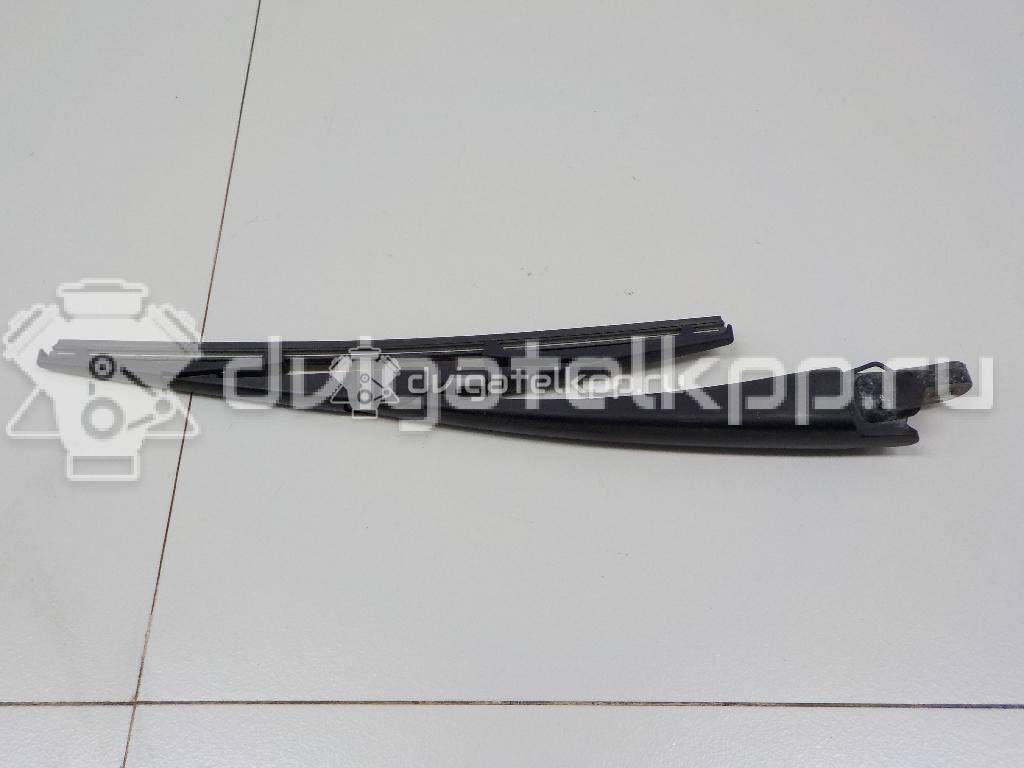 Фото Поводок стеклоочистителя заднего  988111H000 для Hyundai Tucson / Ix35 Lm, El, Elh {forloop.counter}}