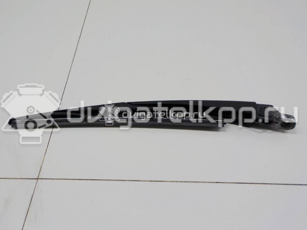 Фото Поводок стеклоочистителя заднего  988111H000 для Hyundai Tucson / Ix35 Lm, El, Elh {forloop.counter}}