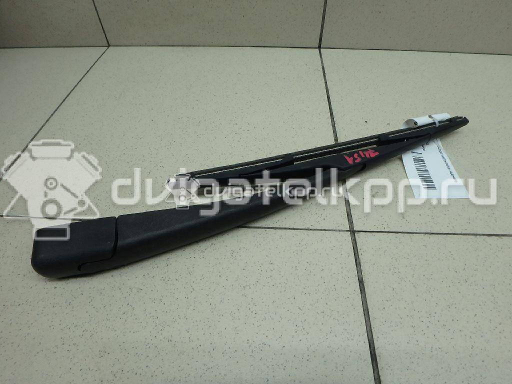 Фото Поводок стеклоочистителя заднего  988111H000 для Hyundai Tucson / Ix35 Lm, El, Elh {forloop.counter}}