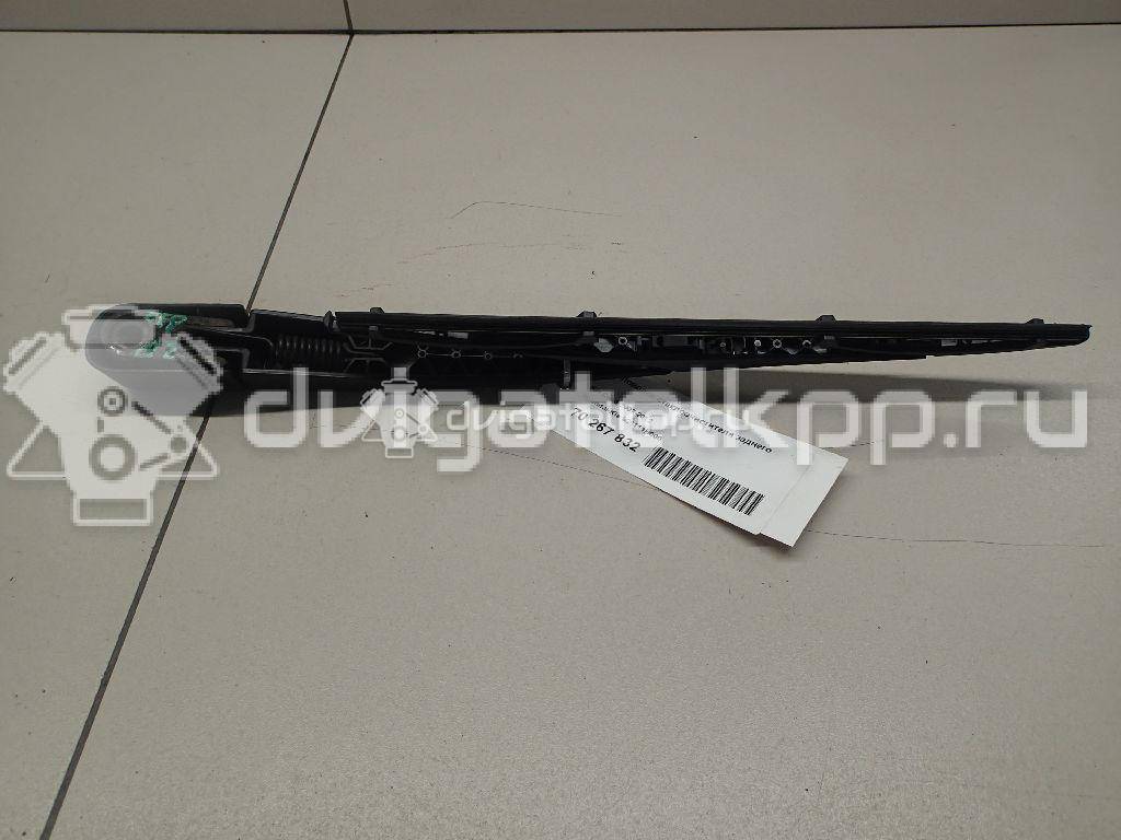 Фото Поводок стеклоочистителя заднего  988111H000 для Hyundai Tucson / Ix35 Lm, El, Elh {forloop.counter}}