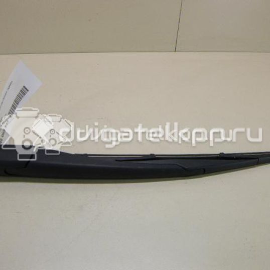 Фото Поводок стеклоочистителя заднего  988111H000 для Hyundai Tucson / Ix35 Lm, El, Elh