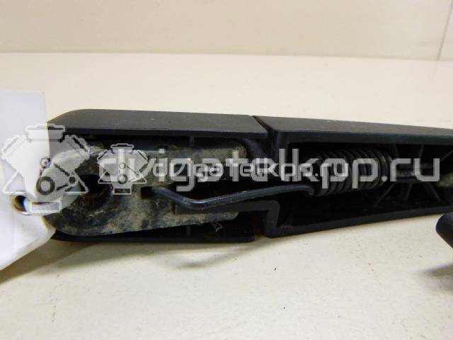 Фото Поводок стеклоочистителя заднего  988111H000 для Hyundai Tucson / Ix35 Lm, El, Elh {forloop.counter}}