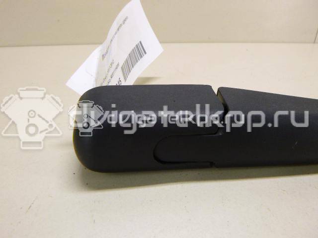 Фото Поводок стеклоочистителя заднего  988111H000 для Hyundai Tucson / Ix35 Lm, El, Elh {forloop.counter}}