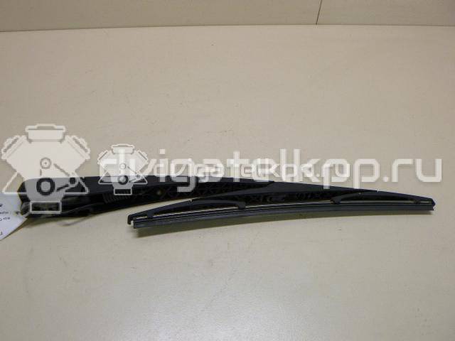 Фото Поводок стеклоочистителя заднего  988111H000 для Hyundai Tucson / Ix35 Lm, El, Elh {forloop.counter}}