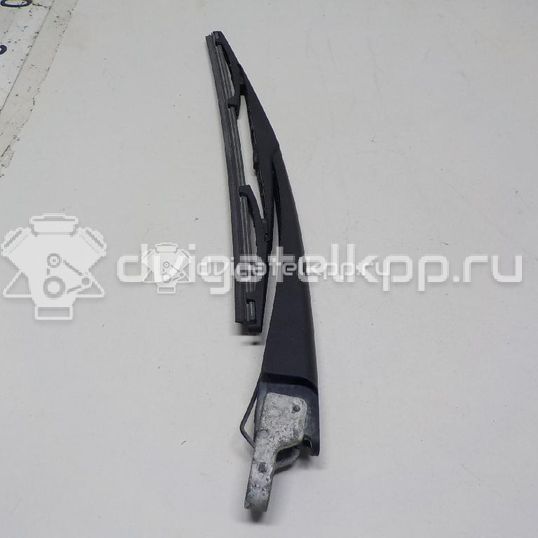 Фото Поводок стеклоочистителя заднего  988111H000 для Hyundai Tucson / Ix35 Lm, El, Elh