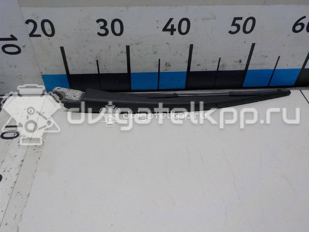 Фото Поводок стеклоочистителя заднего  988111H000 для Hyundai Tucson / Ix35 Lm, El, Elh {forloop.counter}}