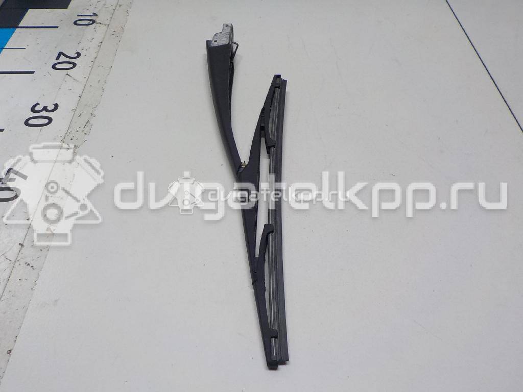Фото Поводок стеклоочистителя заднего  988111H000 для Hyundai Tucson / Ix35 Lm, El, Elh {forloop.counter}}