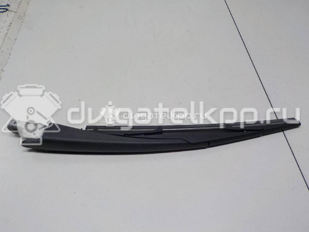 Фото Поводок стеклоочистителя заднего  988111H000 для Hyundai Tucson / Ix35 Lm, El, Elh {forloop.counter}}