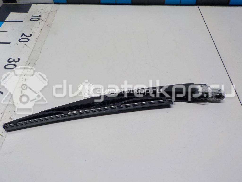 Фото Поводок стеклоочистителя заднего  988111H000 для Hyundai Tucson / Ix35 Lm, El, Elh {forloop.counter}}
