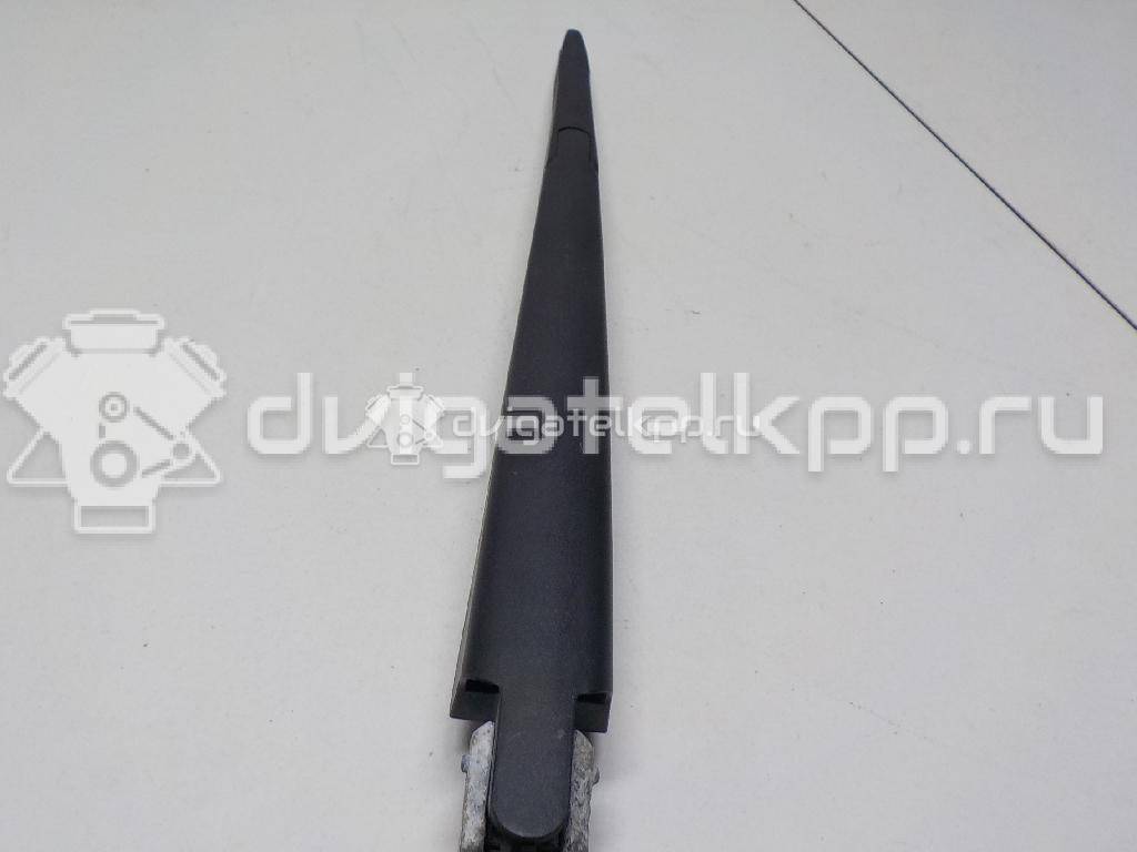 Фото Поводок стеклоочистителя заднего  988111H000 для Hyundai Tucson / Ix35 Lm, El, Elh {forloop.counter}}