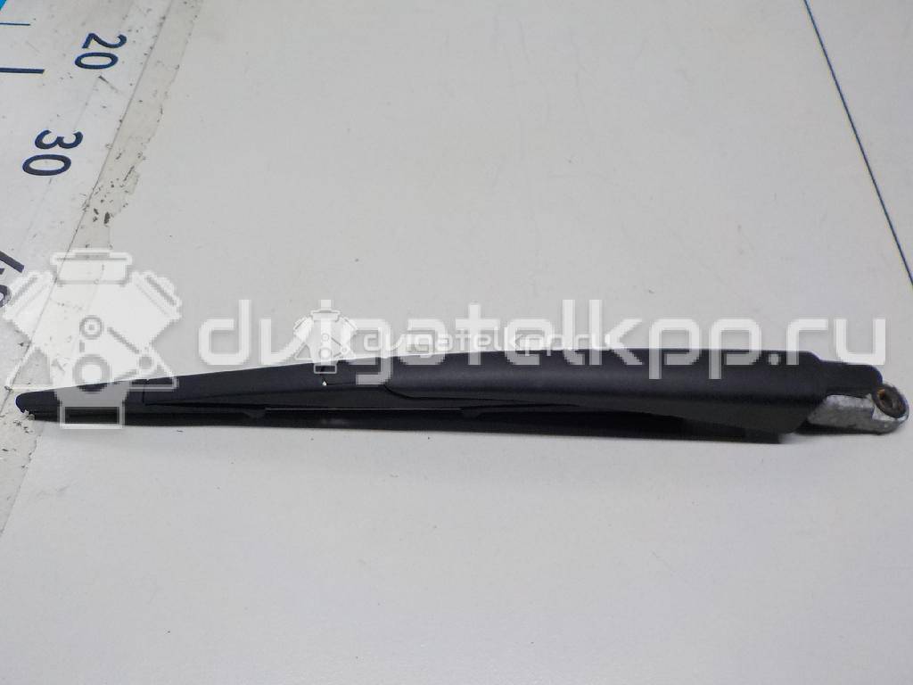 Фото Поводок стеклоочистителя заднего  988111H000 для Hyundai Tucson / Ix35 Lm, El, Elh {forloop.counter}}