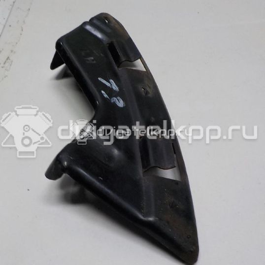 Фото Кронштейн переднего бампера левый  865512S000 для Hyundai Ix35 Lm, El, Elh