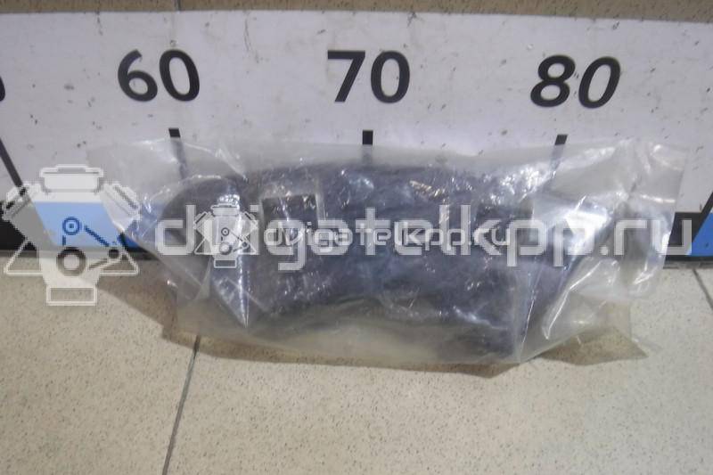 Фото Кронштейн переднего бампера левый  865512S000 для Hyundai Ix35 Lm, El, Elh {forloop.counter}}