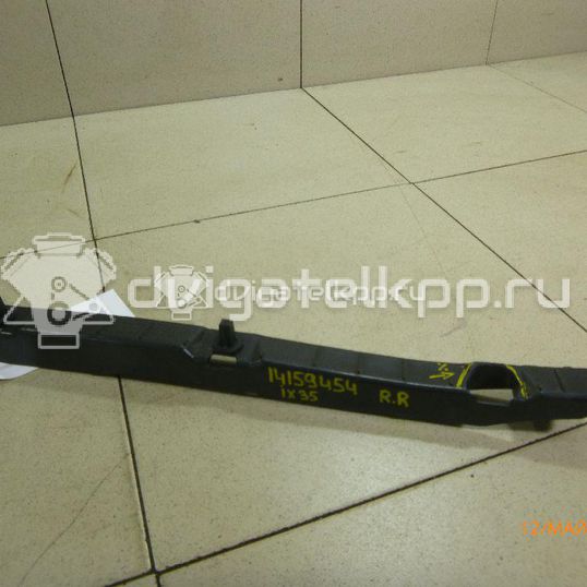 Фото Направляющая заднего бампера правая  866142y000 для Hyundai Ix35 Lm, El, Elh
