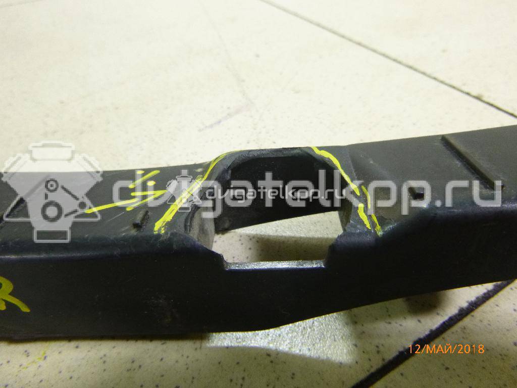 Фото Направляющая заднего бампера правая  866142y000 для Hyundai Ix35 Lm, El, Elh {forloop.counter}}
